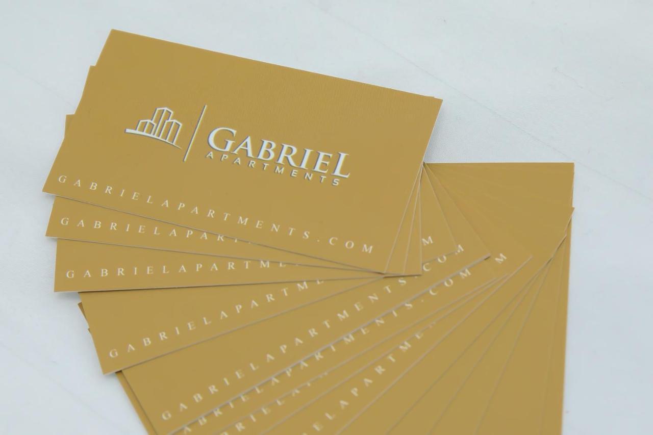 Gabriel Apartments - Jaffa Street By The Market Jerusalén Exterior foto